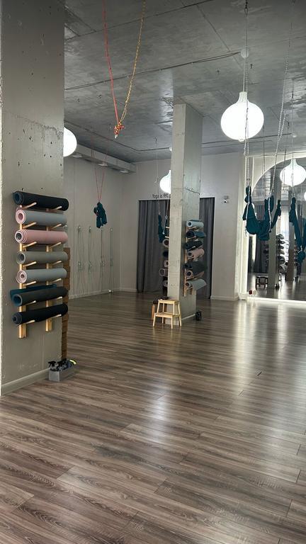 SAMADHI Green Line — фото 4