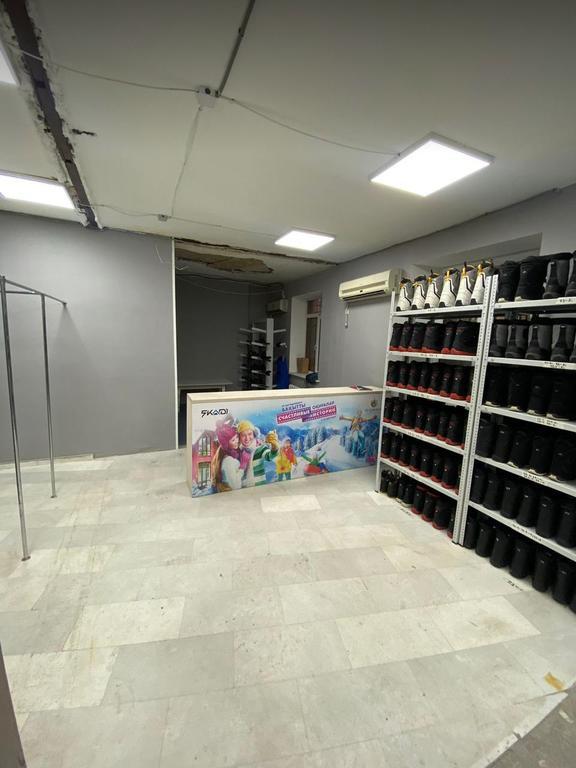 SKADI (Абая, 15) — фото 4