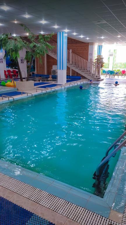 Аква Spa Лагуна — фото 1