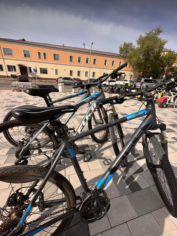 Biketime — фото 5