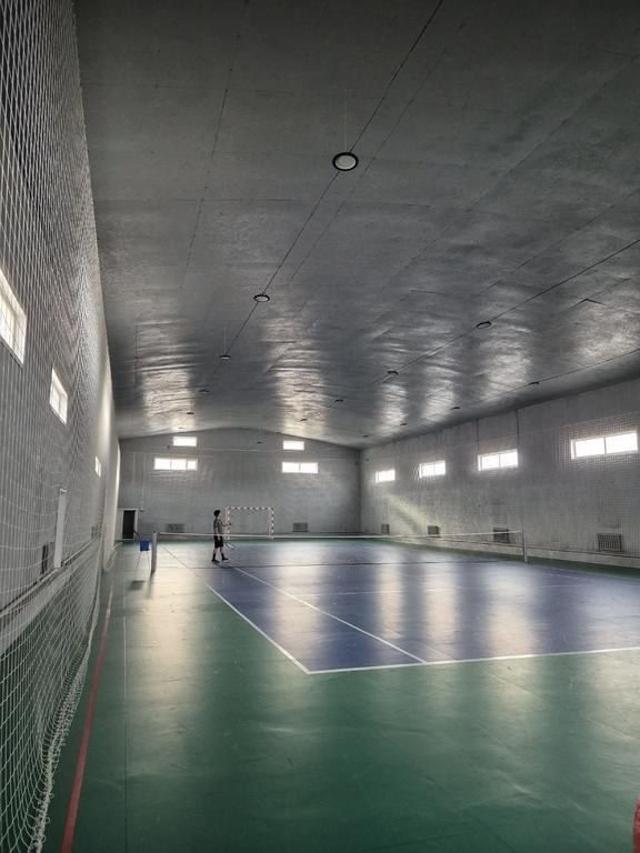 DOS Arena — фото 5