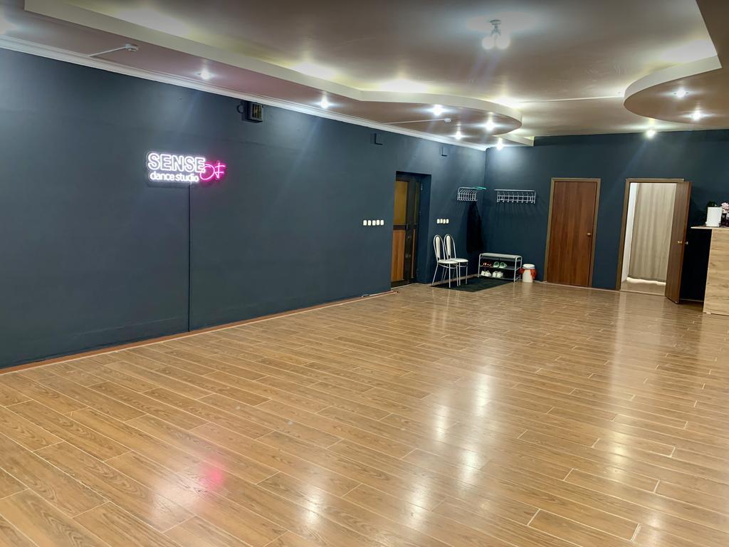 Sense of Dance — фото 3