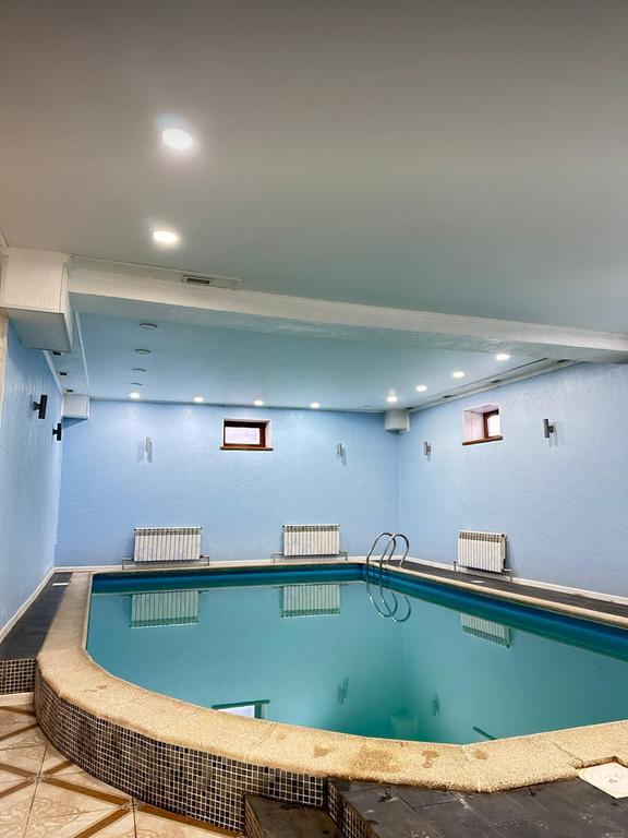 Тамаша Банный комплекс — фото 2