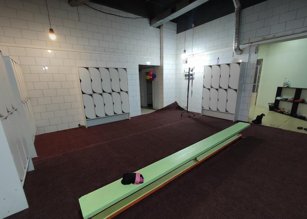 Студия "Sportway" — фото 4