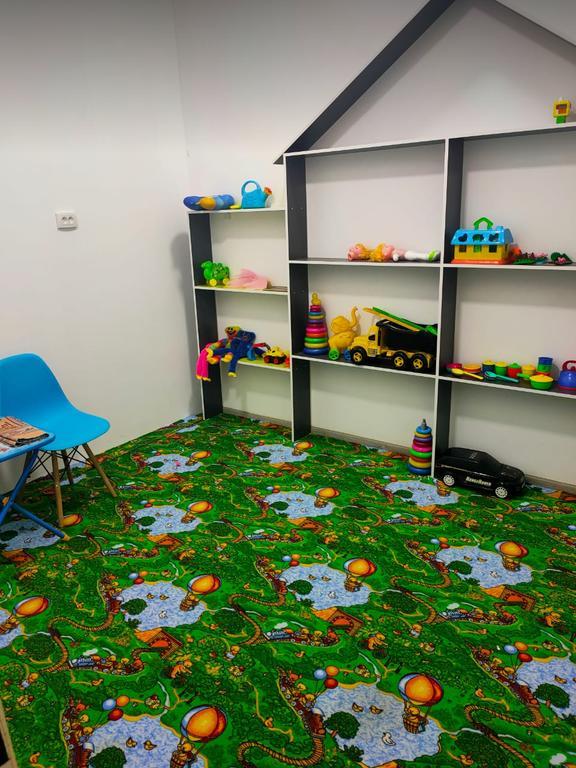 Fitness Lady — фото 1