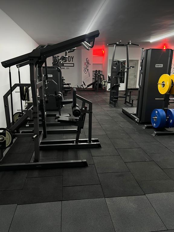 Hero Gym — фото 6