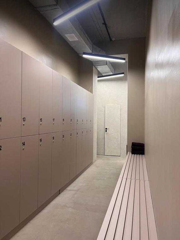 Женская студия фитнеса 19hills — фото 6