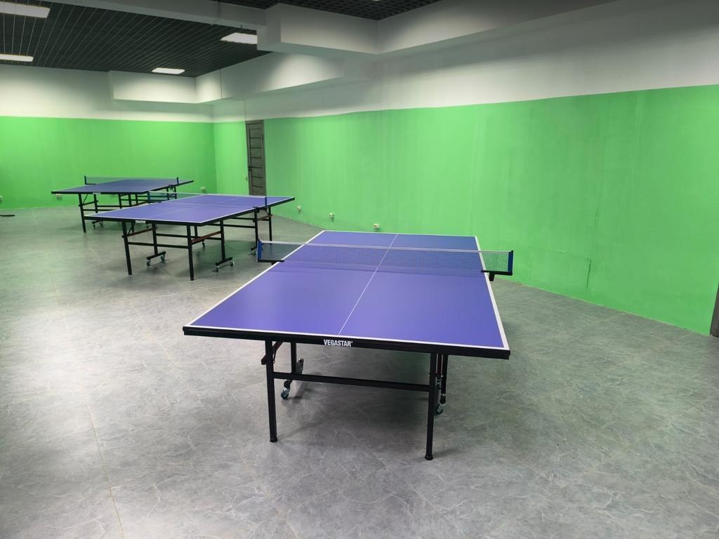Ping Pong клуб настольного тенниса — фото 1