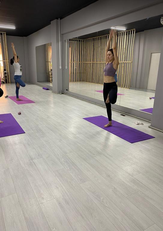 Kamalym bi studiasy — фото 2