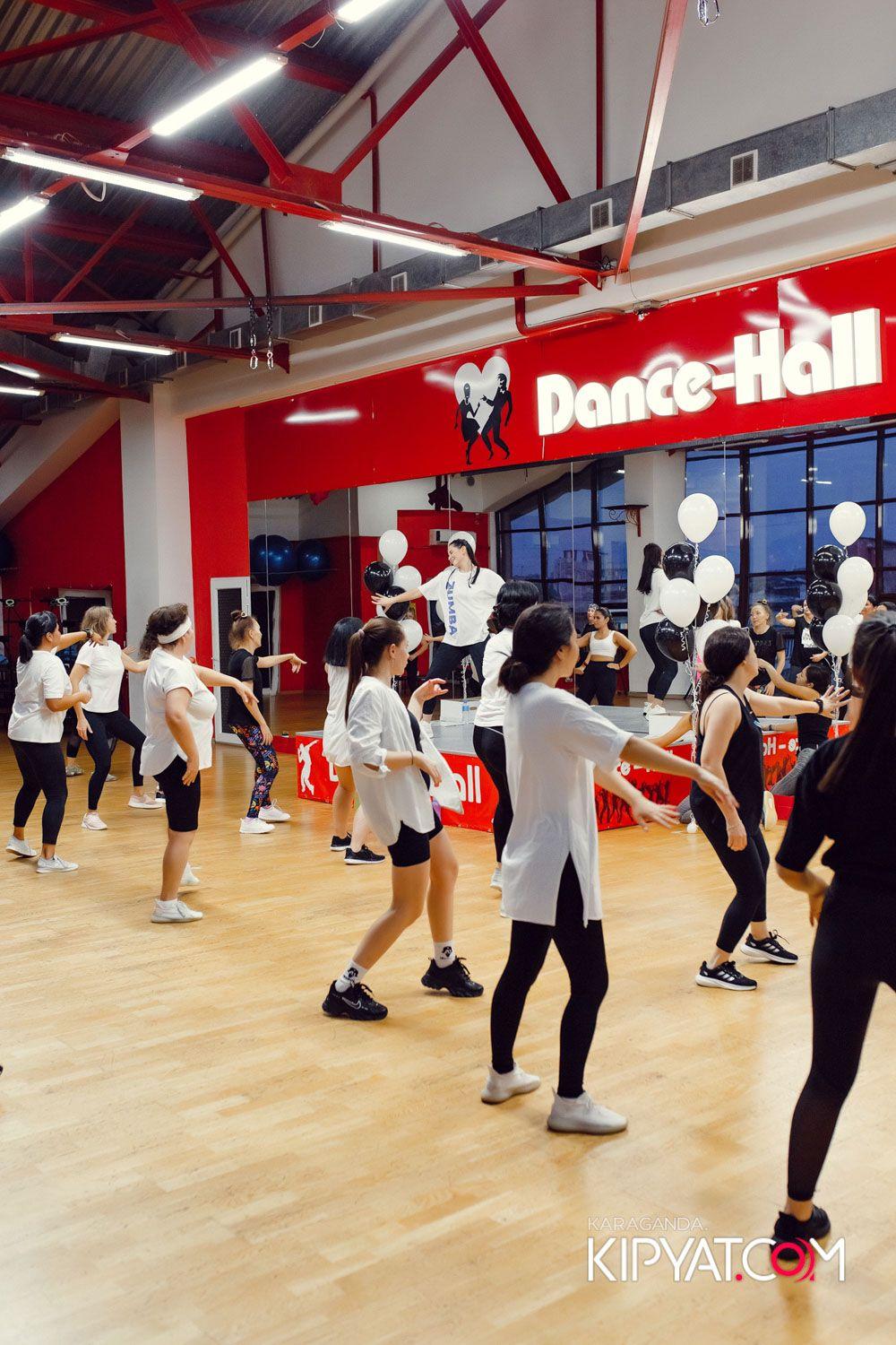 Dance Hall studio image