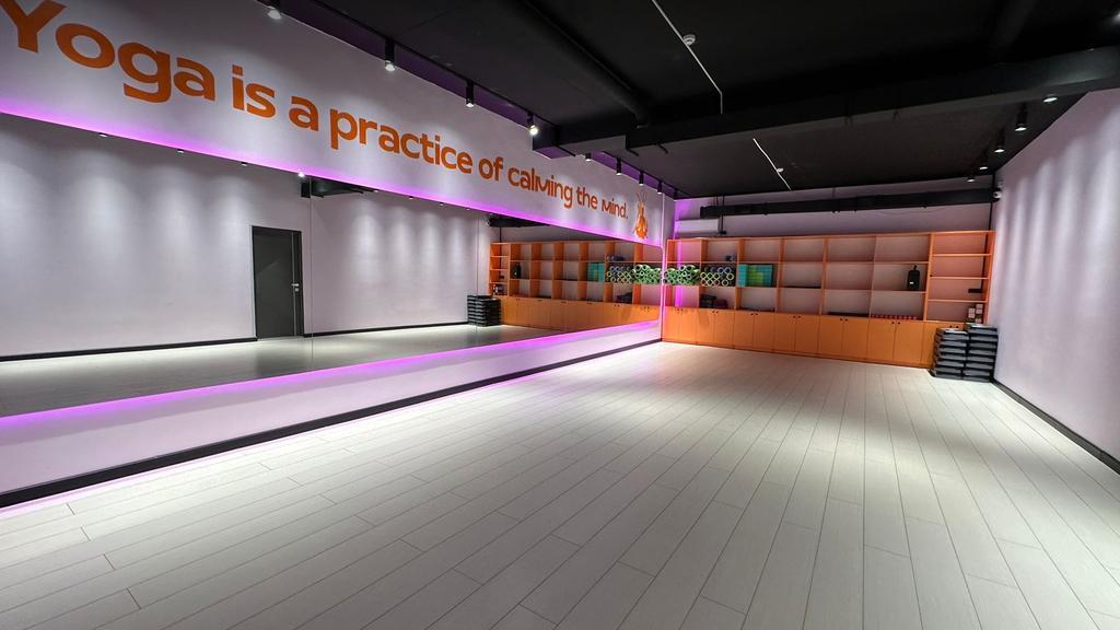 King Fitness — фото 4