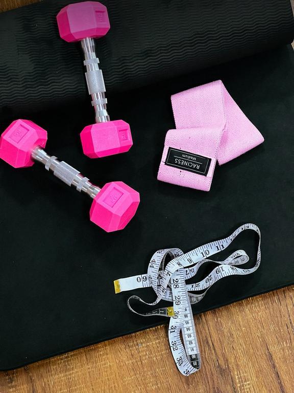 Тело в тонусе — фото 3