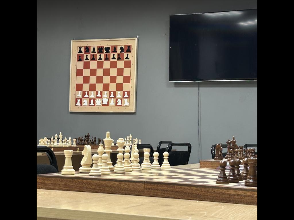 SUPER PAWN Chess Academy-Момышулы — фото 3