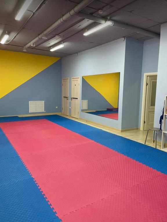 Клуб Клеопатра — фото 1