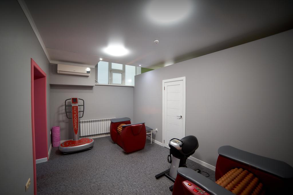 INCANTE ЖК Гаухартас — фото 7