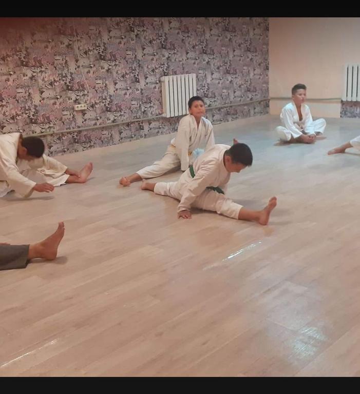 СК Батыс — фото 5