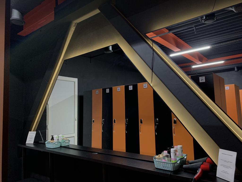 100% Fitness Gym на Макатаева — фото 9