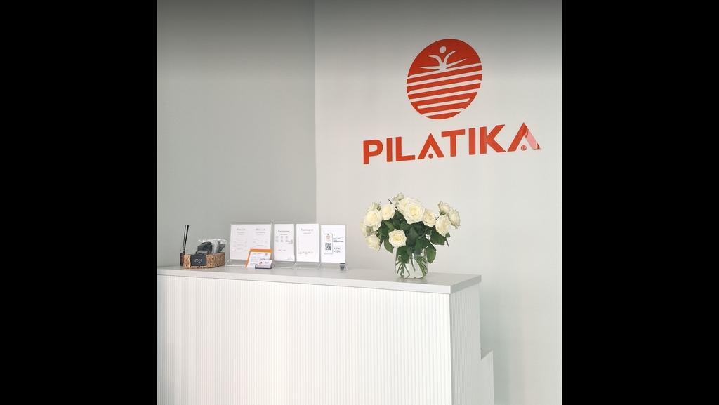 Pilatika Pilates&Yoga — фото 1