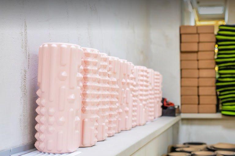 GETFIT Студия функциональных тренировок и растяжки для девушек (Кенесары) — фото 8