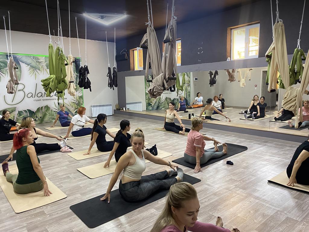 Студия правильного движения Balance — фото 1