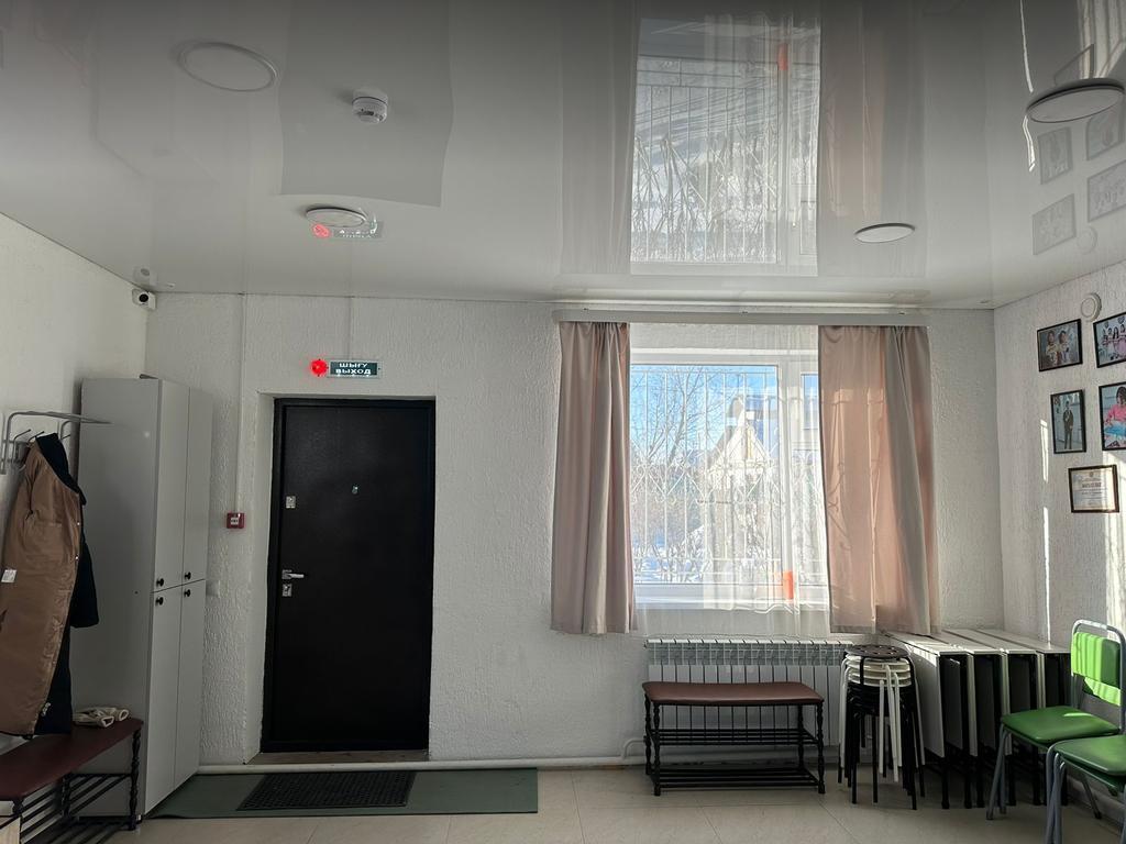 Карасу настольный теннис — фото 4