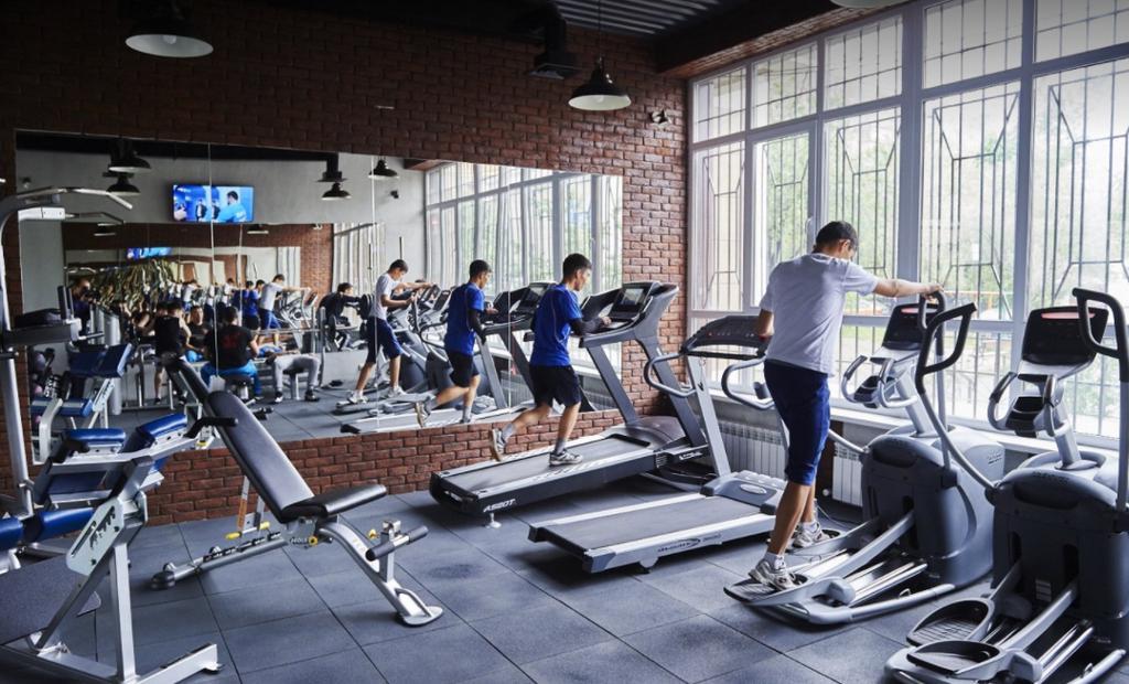 SK Boxing на Тимирязева — фото 3