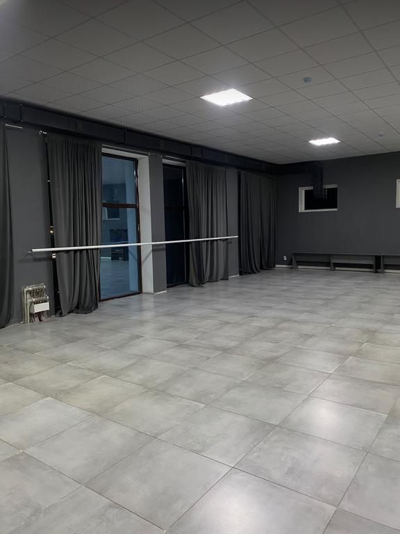 AIGO ZUMBA Taraz — фото 5