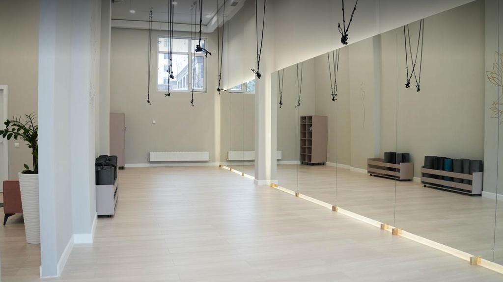 EIVA STUDIO для женщин на Калдаякова — фото 6