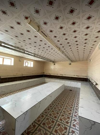 Баня Бек-Аман — фото 2