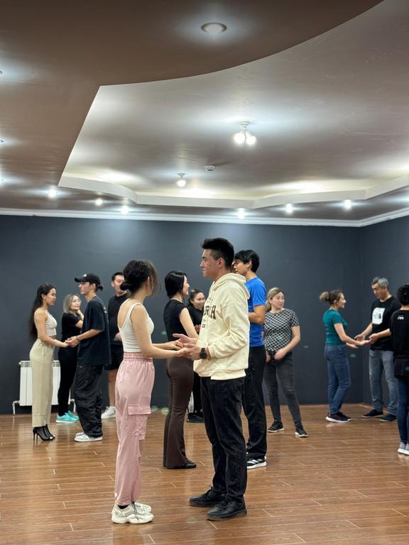 Sense of Dance — фото 10