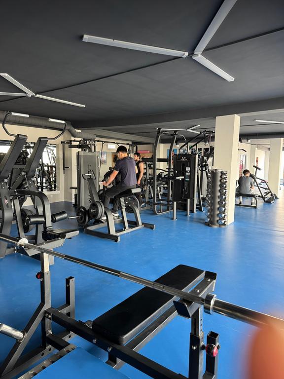 Body Fitness — фото 1