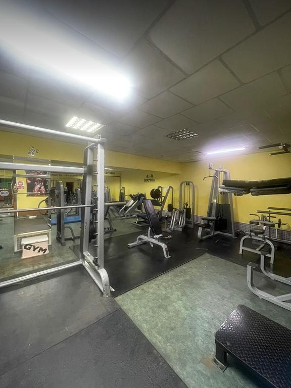 Vostok Gym — фото 2