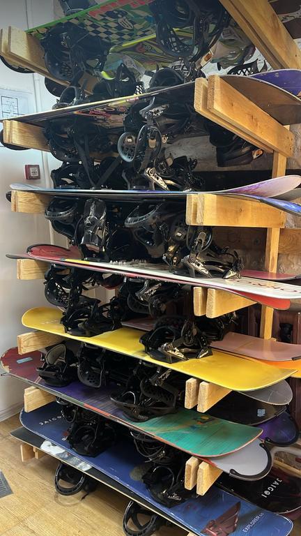 JAIGOI (Курмангазы 33) — фото 9