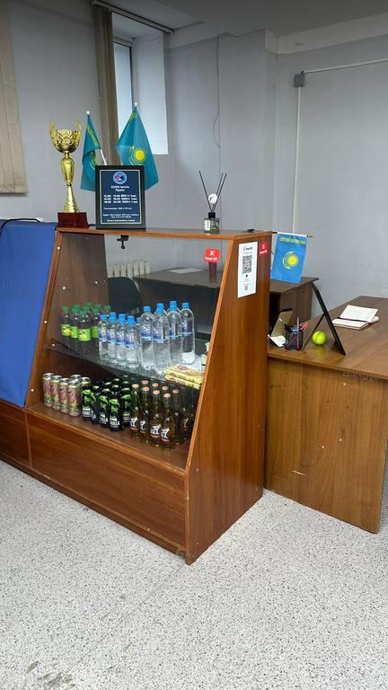 DOSS tennis — фото 6