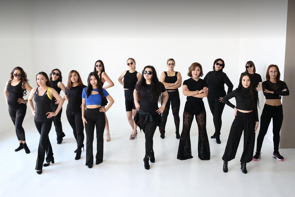 Girls ProFit&Dance Studio — фото 14