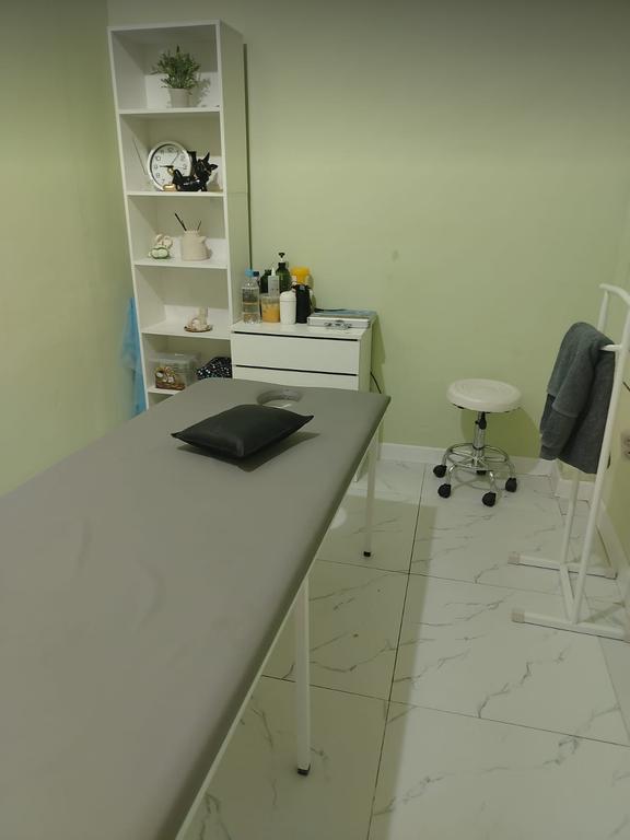 Кабинет «Массаж» — фото 1