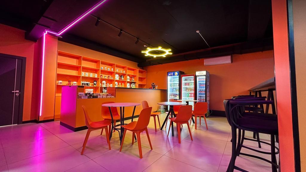 King Fitness — фото 2