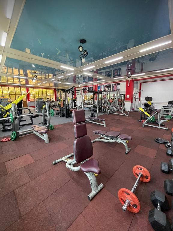 НурФитнесс — фото 3