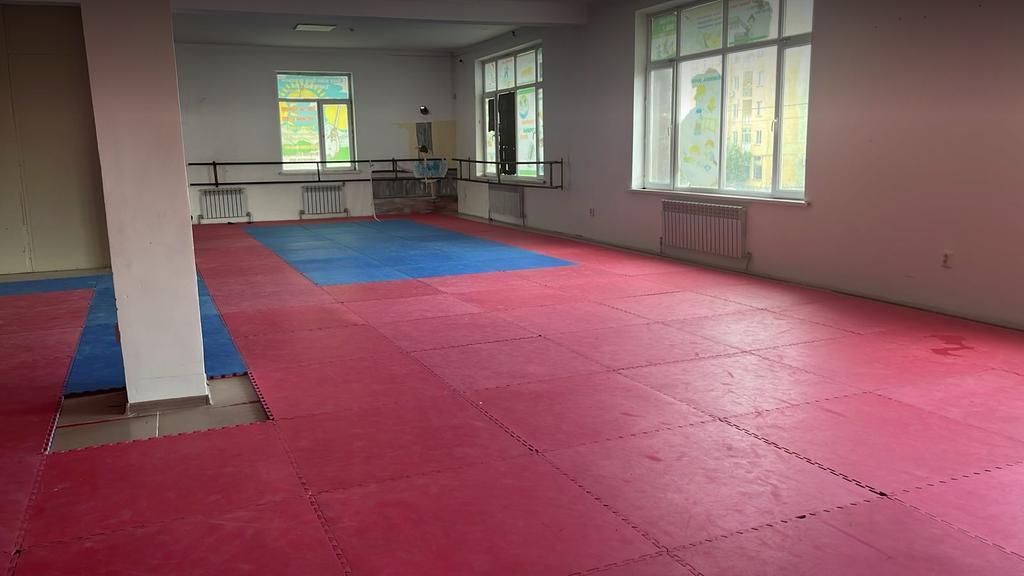 NURSPORT(Мкр.Байтерек 3А) — фото 2