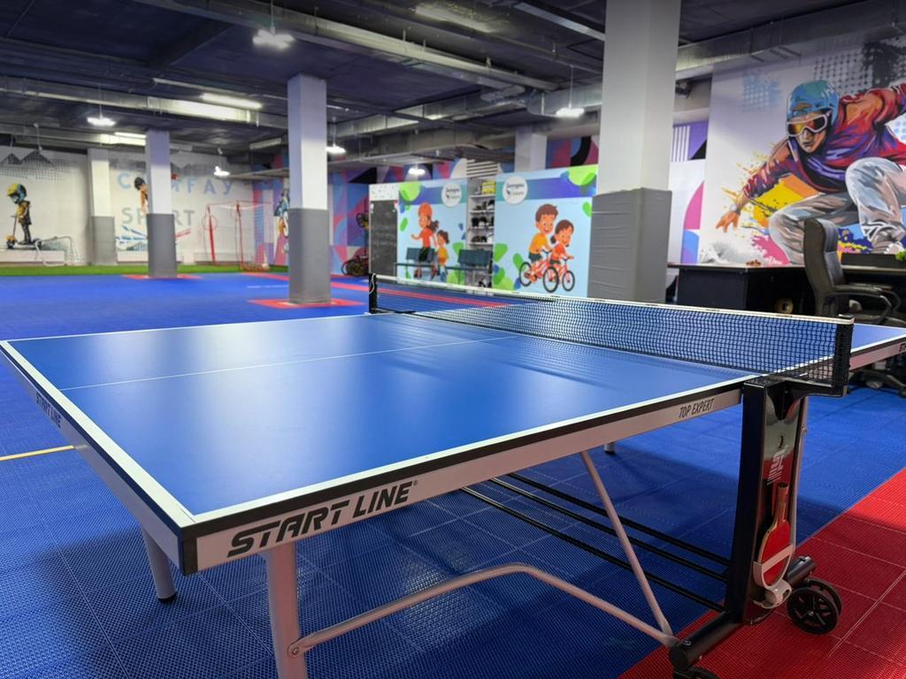 Samgau Sport — фото 3