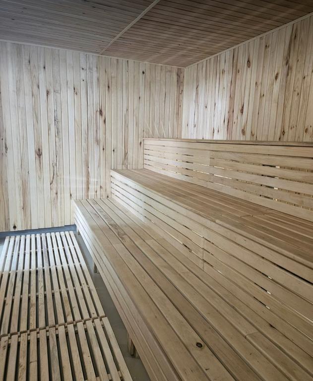 Банный комплекс Paradise — фото 9