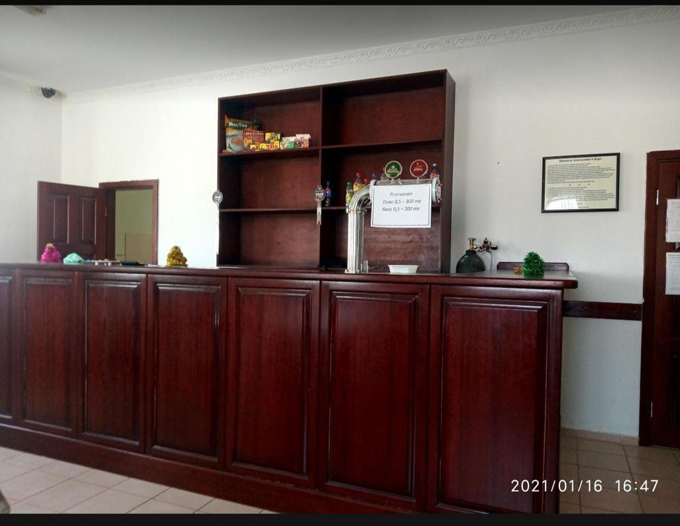 Хан-Арасан — фото 6