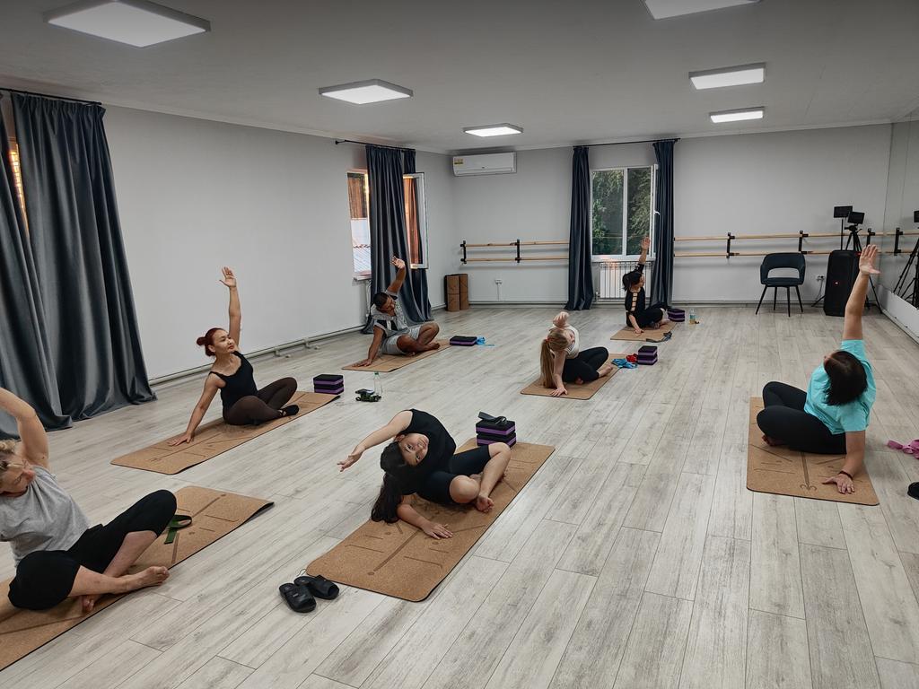 Soulana Dance Fitness Studio — фото 23