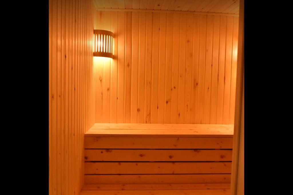 Alpha Gym — фото 12