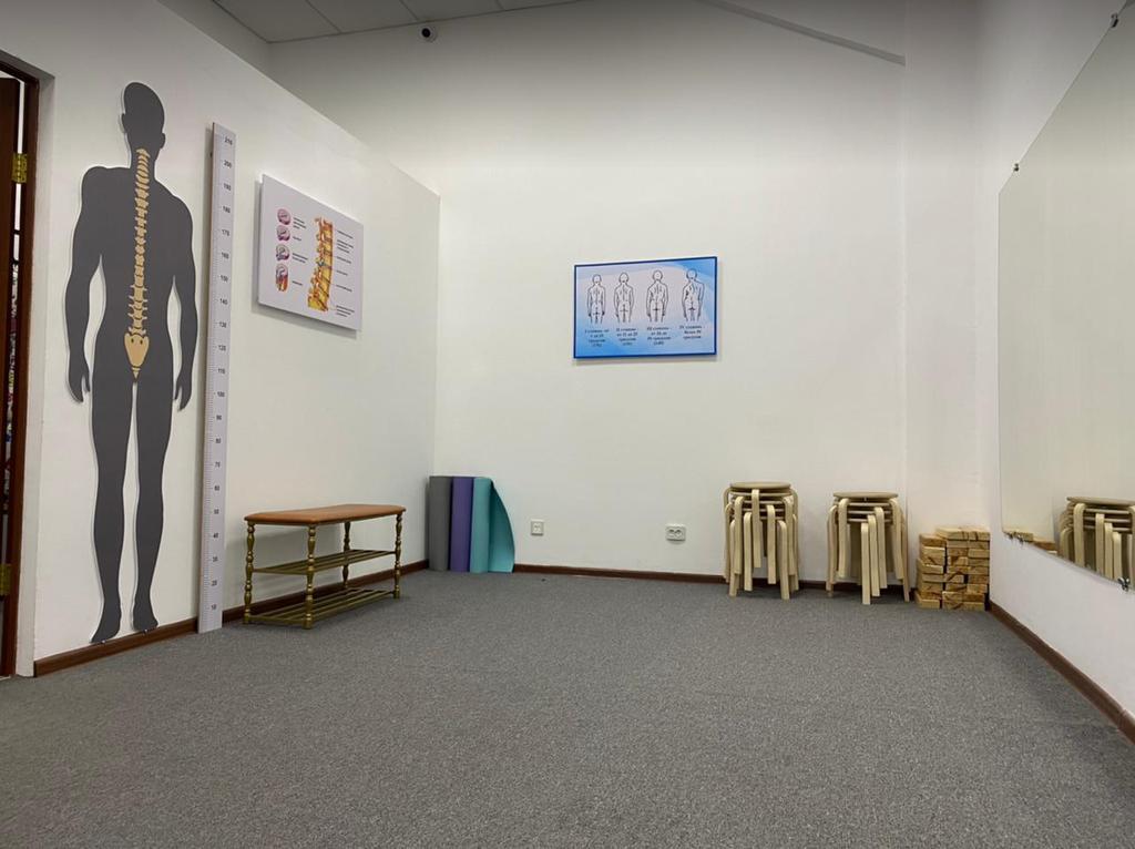 Айкуне Алматы на Гагарина — фото 4