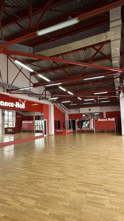 Dance Hall — фото 5