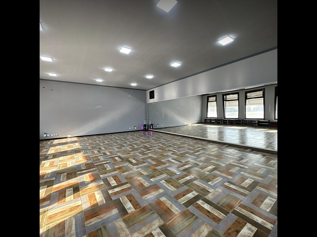 Aizhamal Dance studio на Аскарова — фото 4
