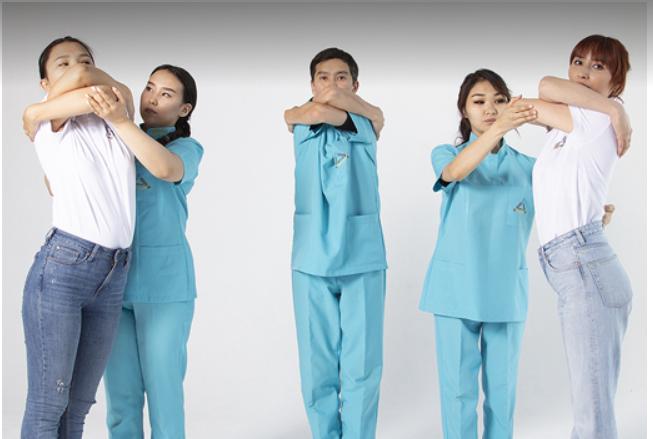 Центр здорового позвоночника «Айкуне» (Мангилик Ел) — фото 7