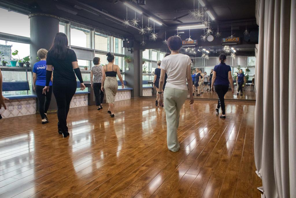 ПП танцы — фото 12