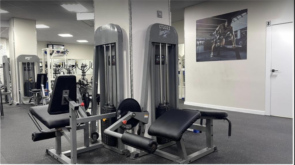 Sport time — фото 8